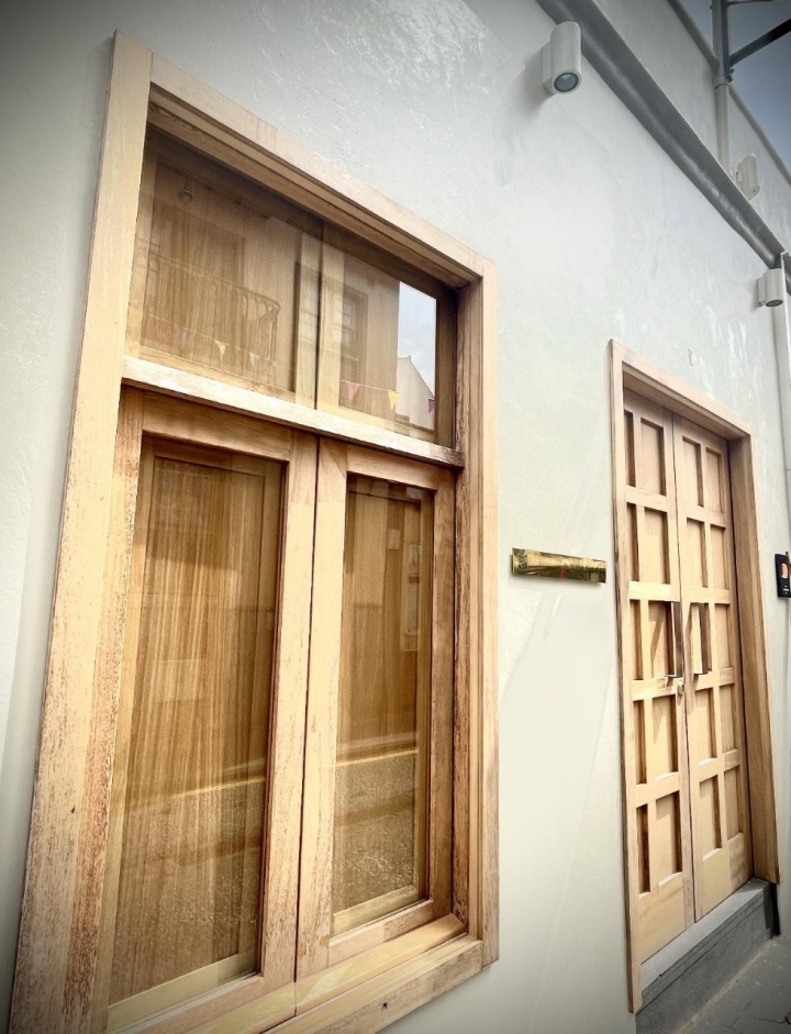 Foto cedida por el restaurante