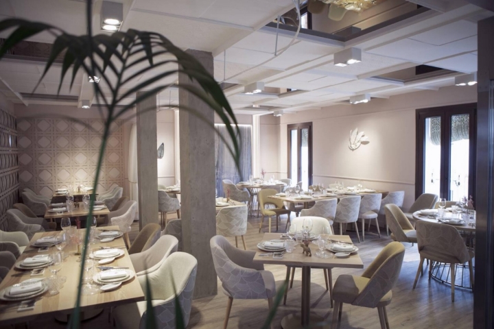 Foto cedida por el restaurante