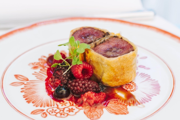 El Jardín de Orfila