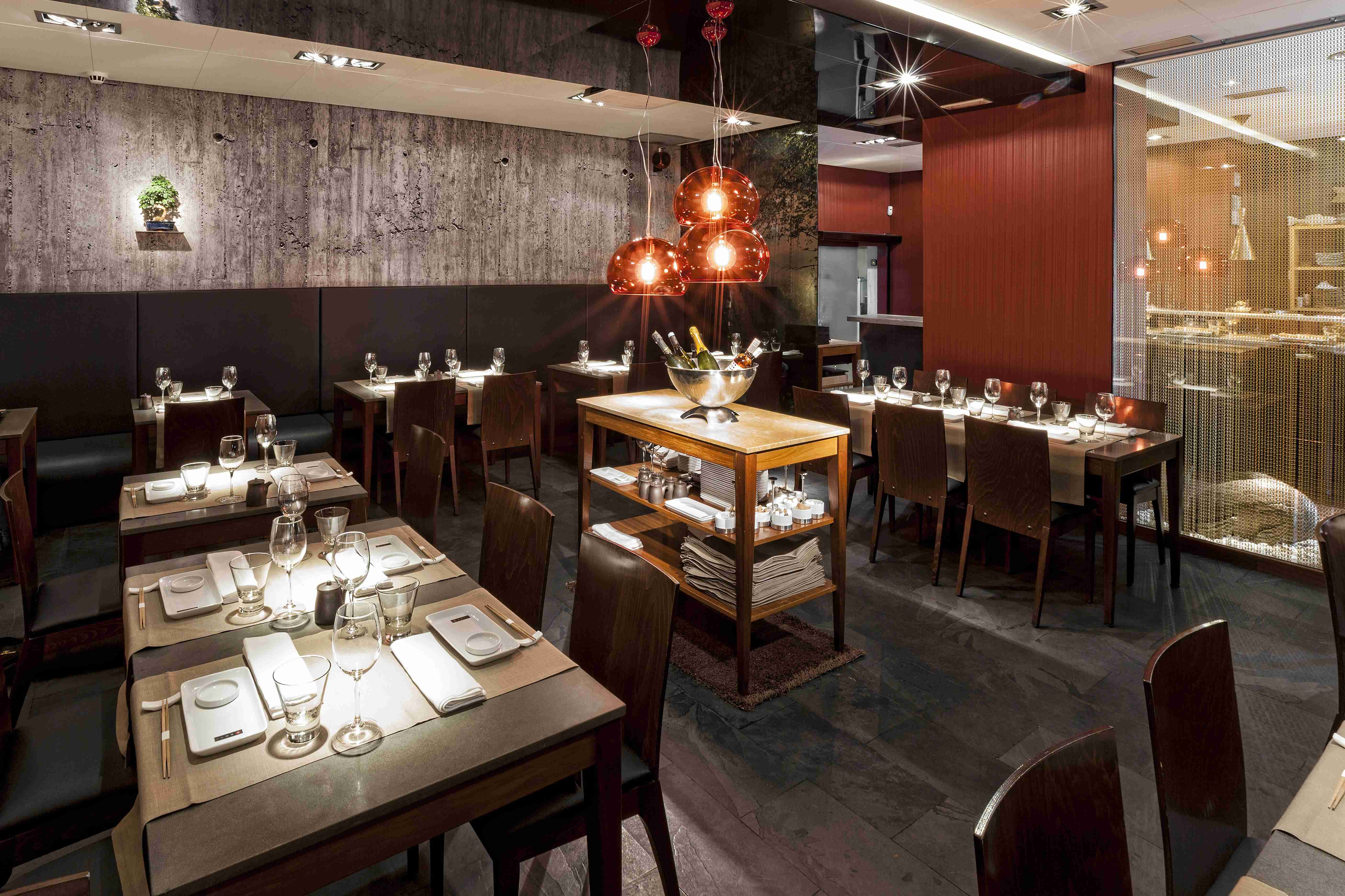 99 Sushi Bar - Ponzano