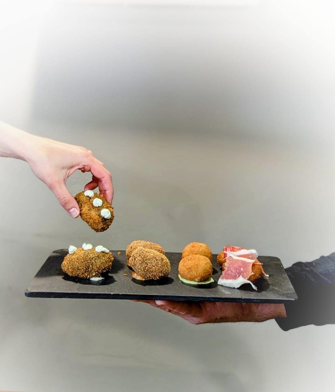 La Fonda del Perchel