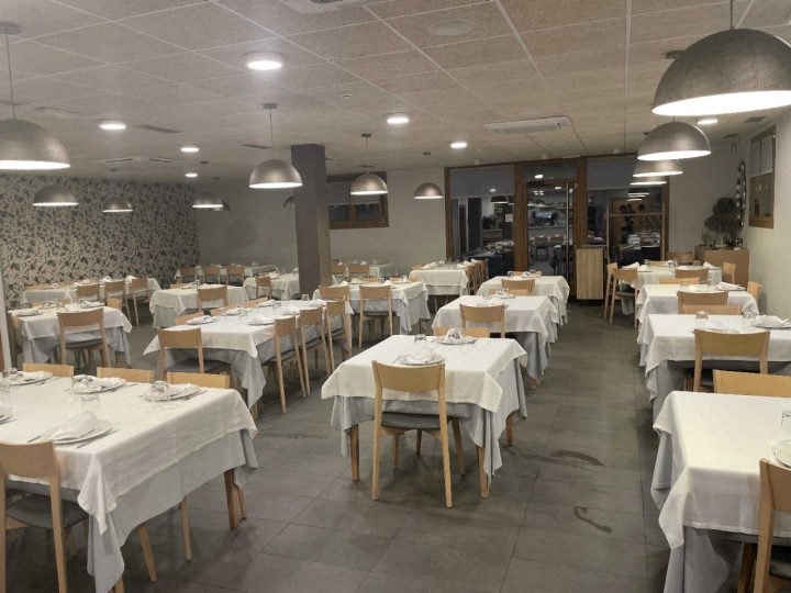Foto cedida por el restaurante