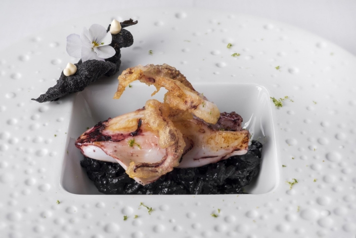 Foto cedida por el restaurante