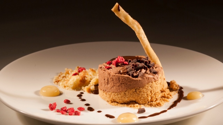 Foto cedida por el restaurante