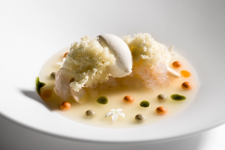 Foto cedida por el restaurante