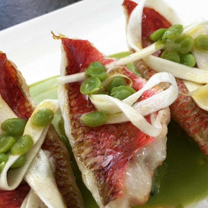 Foto cedida por el restaurante