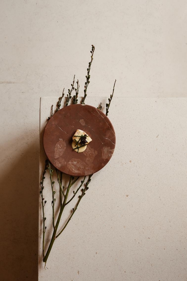 Foto cedida por el restaurante