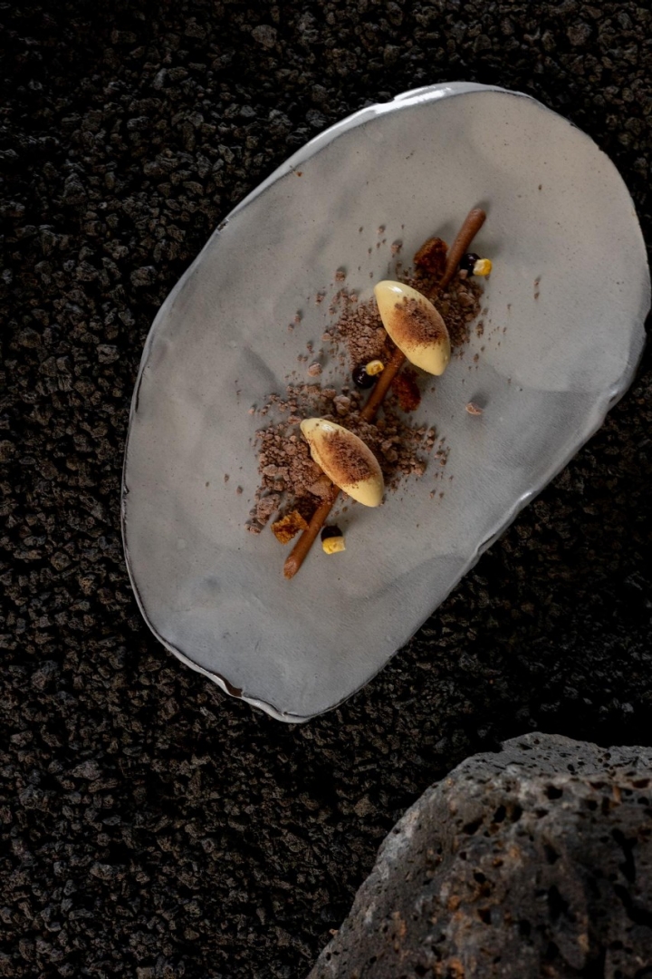 Foto cedida por el restaurante