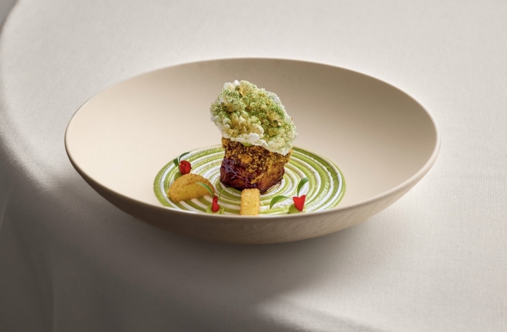 Foto cedida por el restaurante