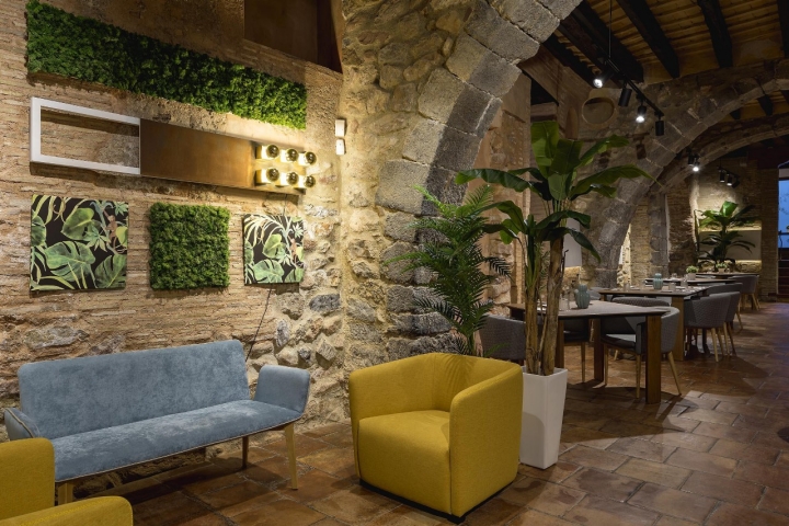 Foto cedida por el restaurante