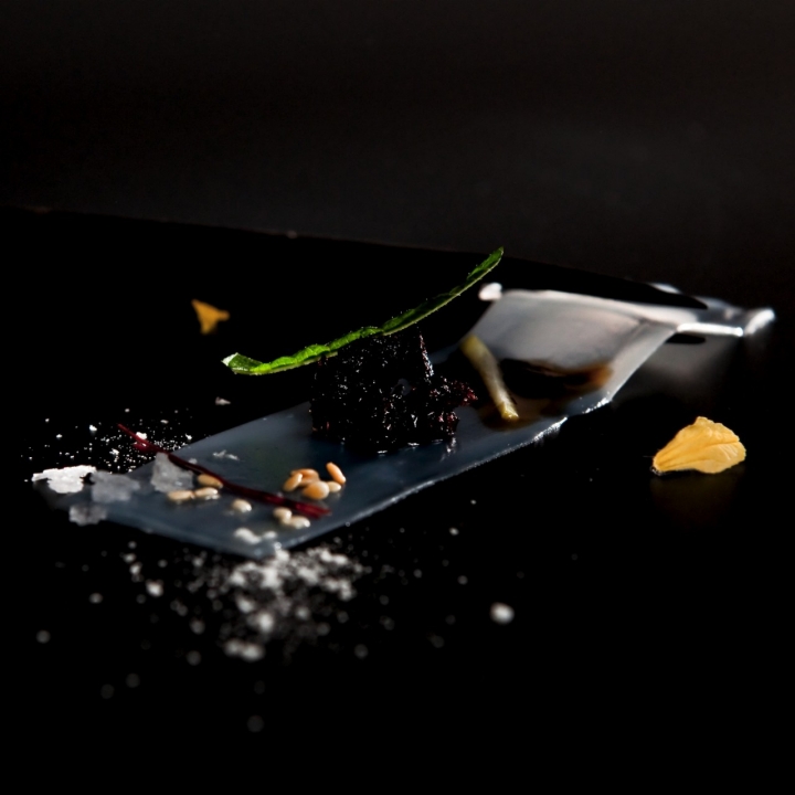 Foto cedida por el restaurante