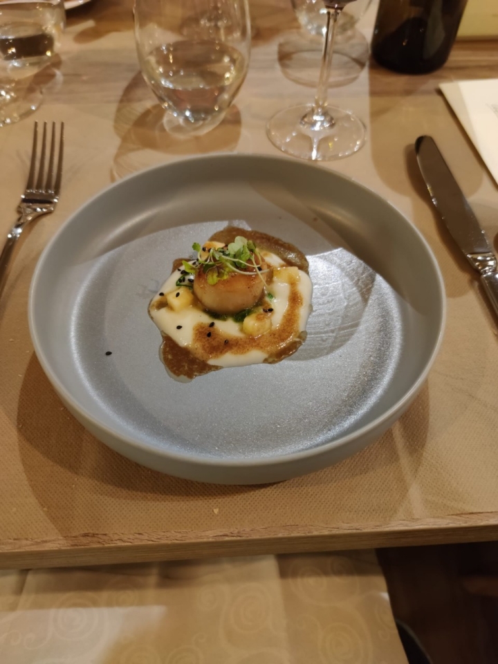 Foto cedida por el restaurante