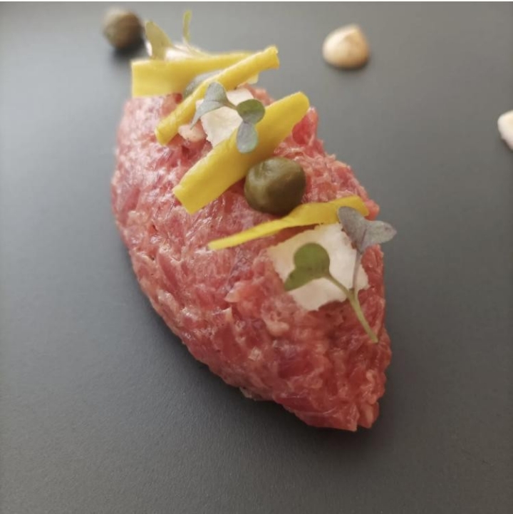 Foto cedida por el restaurante