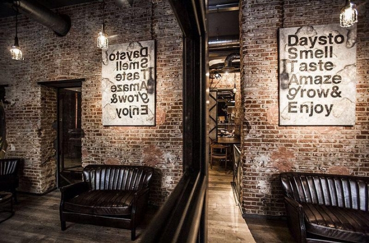 Foto cedida por el restaurante