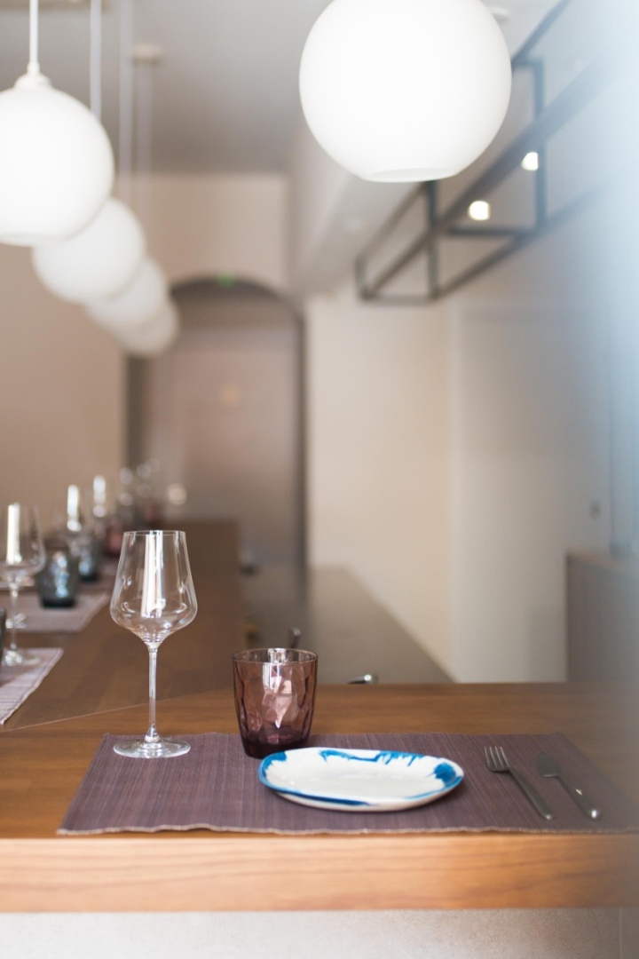 Foto cedida por el restaurante