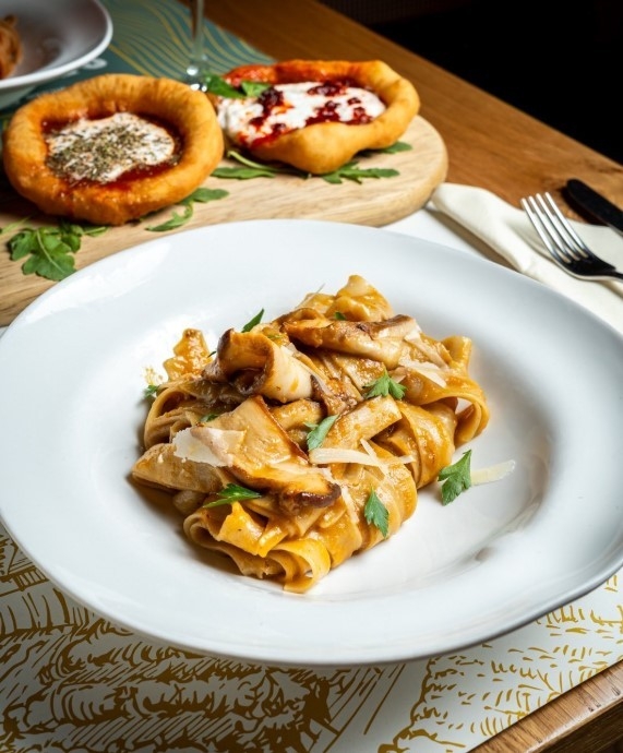 Pastificio San Telmo