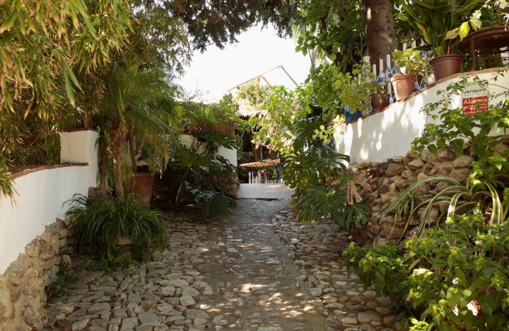 Fotografía cedida por el restaurante.