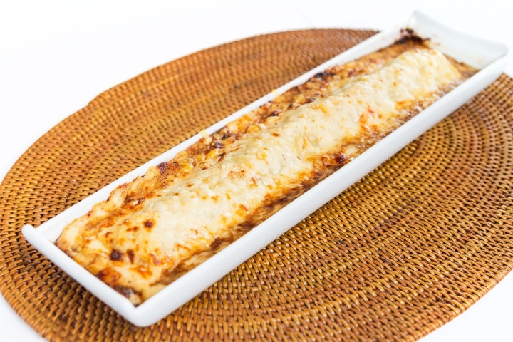 El Jardín de la Máquina