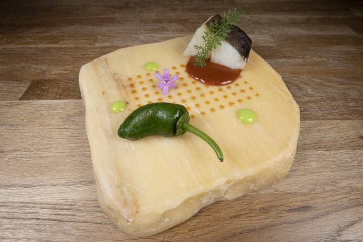 Foto cedida por el restaurante