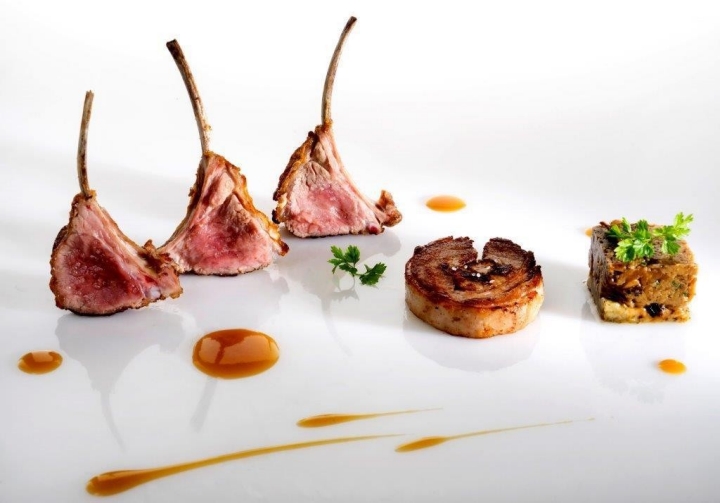 Foto cedida por el restaurante