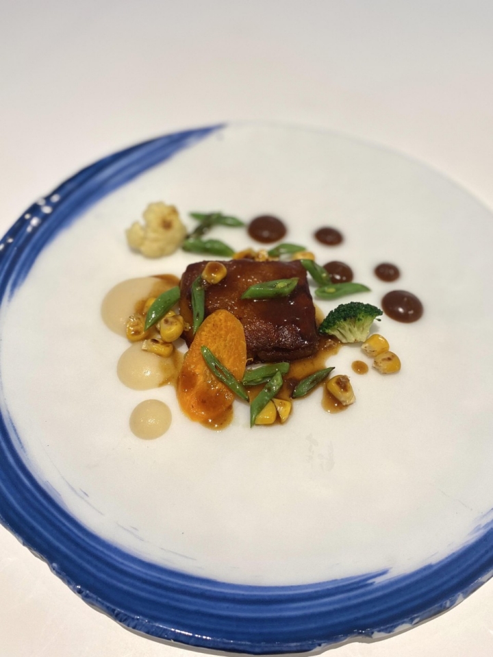 Foto cedida por el restaurante