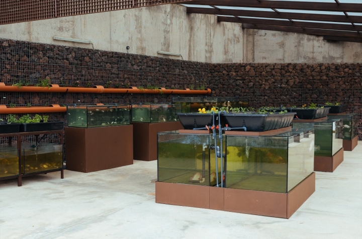 Foto cedida por el restaurante