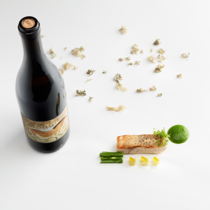 Foto cedida por el restaurante