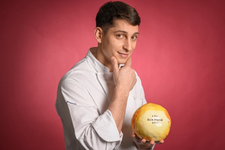 Rafel Muria ('Quatre Molins')