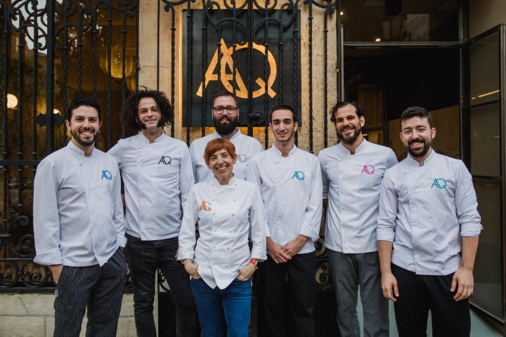 Foto cedida por el restaurante