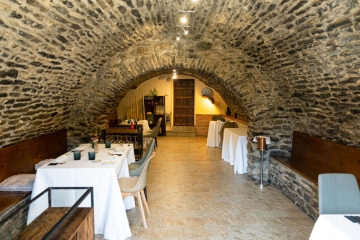 Foto cedida por el restaurante