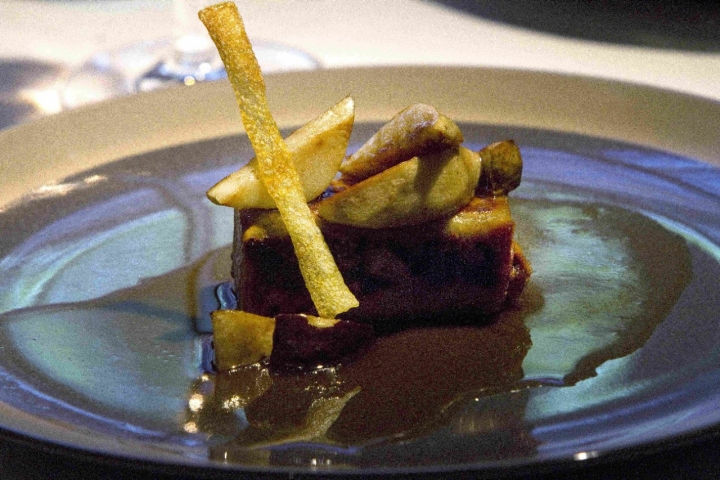 Foto cedida por el restaurante