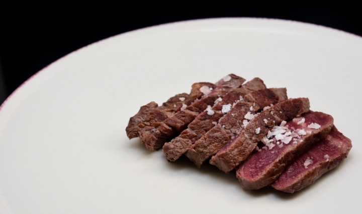 Foto cedida por el restaurante