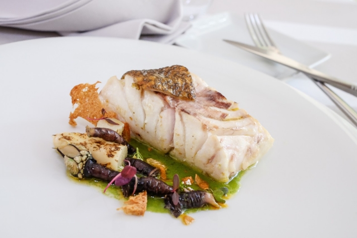 Foto cedida por el restaurante