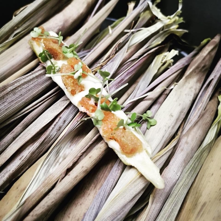 Foto cedida por el restaurante