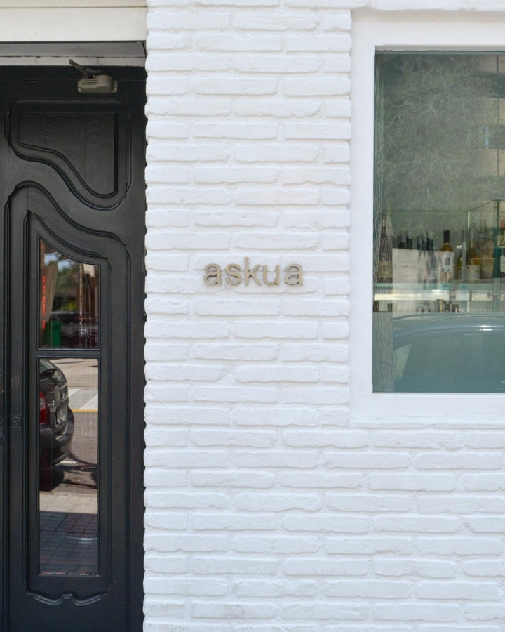 Foto cedida por el restaurante