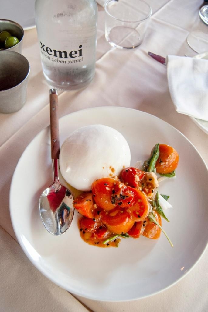 Foto cedida por el restaurante