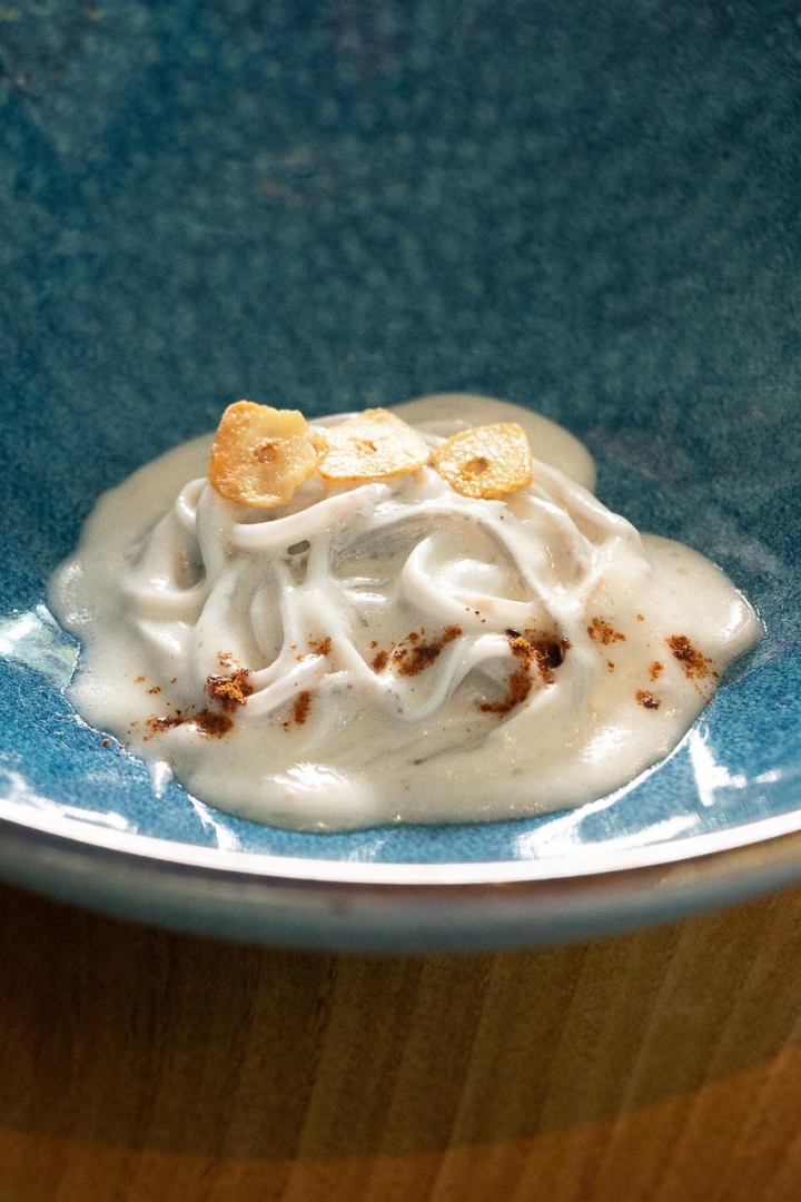 Foto cedida por el restaurante