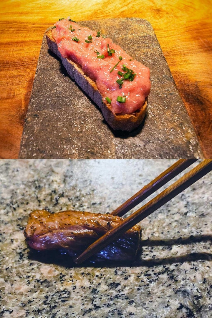 Foto cedida por el restaurante