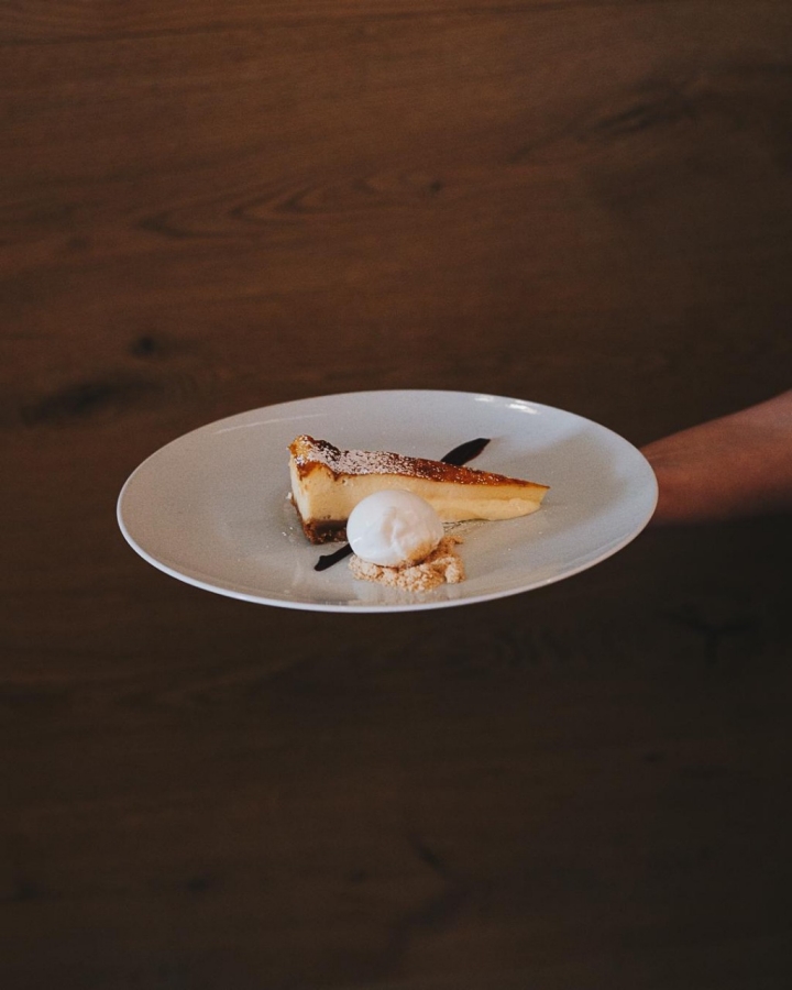 Foto cedida por el restaurante