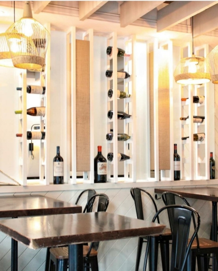 Foto cedida por el restaurante