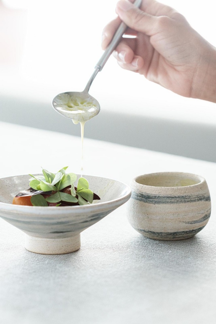 Foto cedida por el restaurante