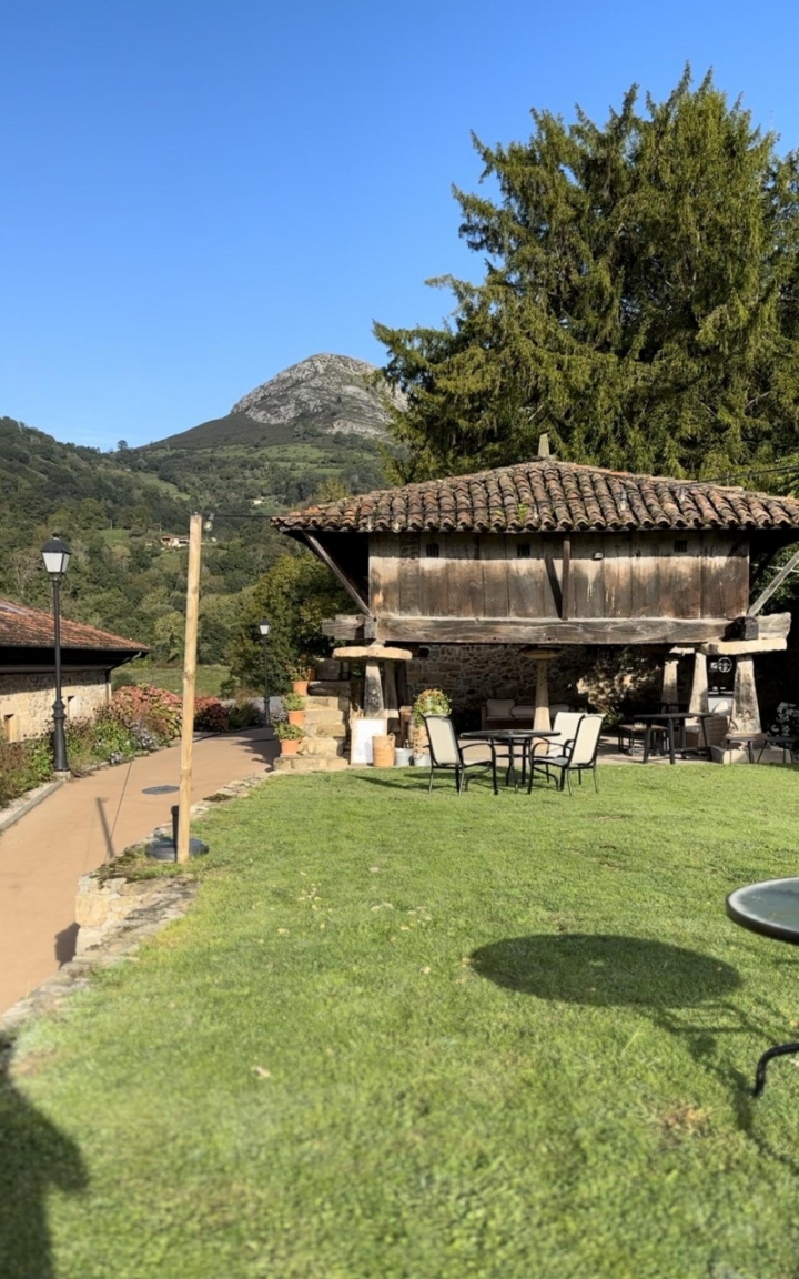 Foto cedida por el restaurante