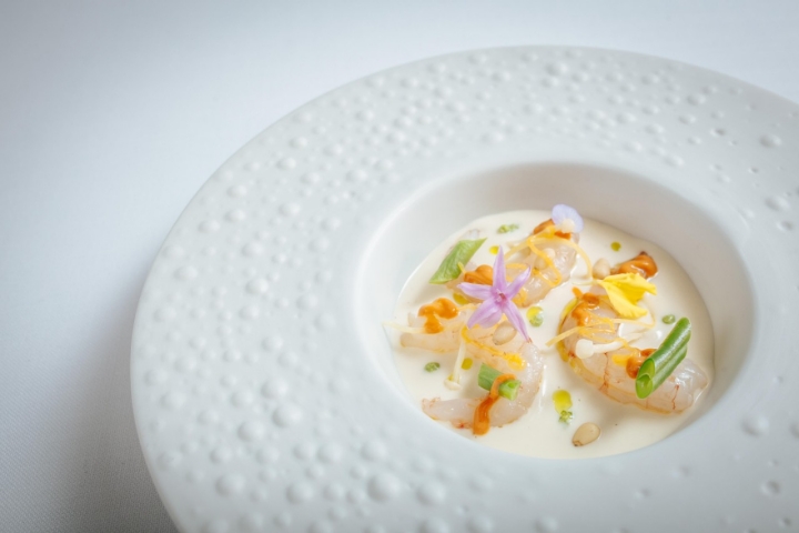 Foto cedida por el restaurante