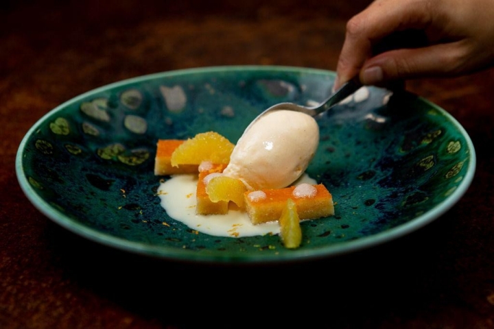 Foto cedida por el restaurante