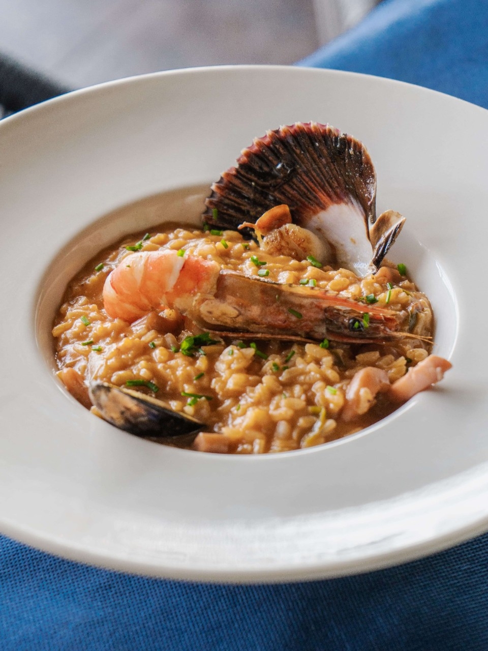 Peñon Costa Quebrada