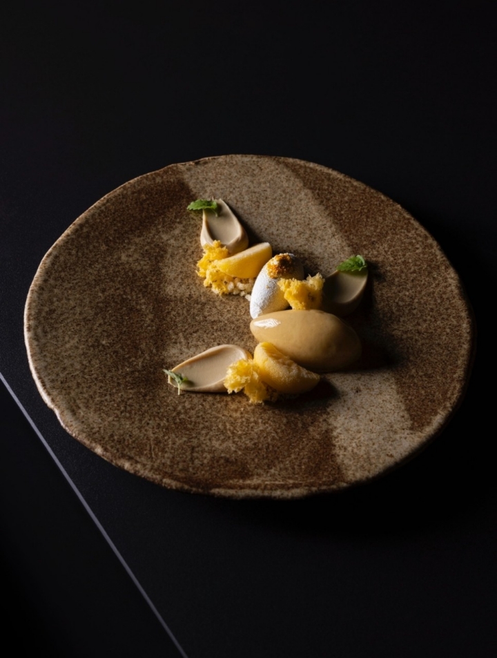 Foto cedida por el restaurante