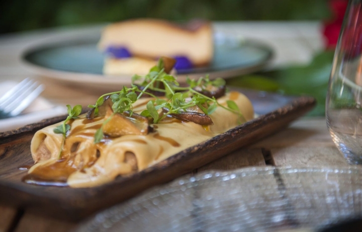 Foto cedida por el restaurante