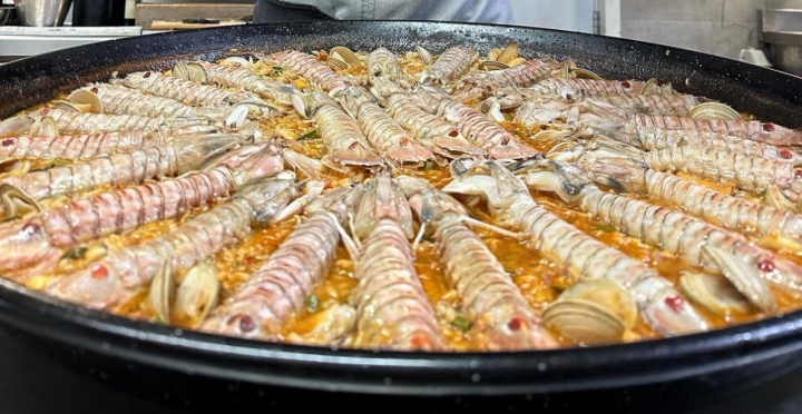 Ca l'Eulália