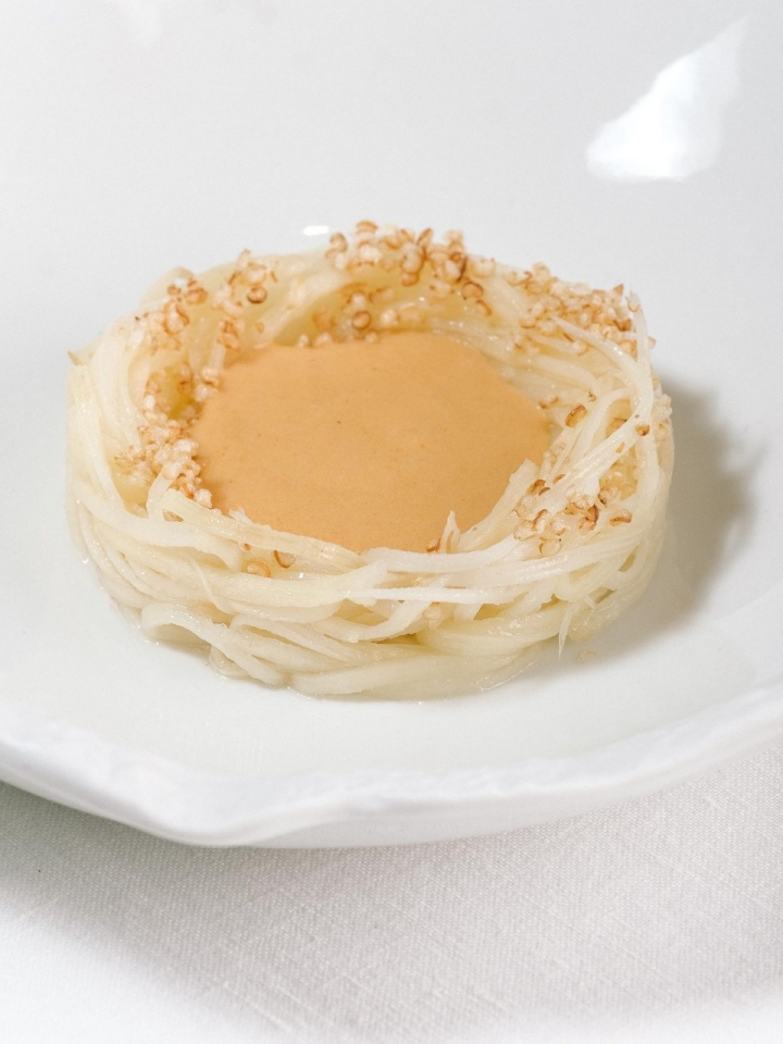 Foto cedida por el restaurante