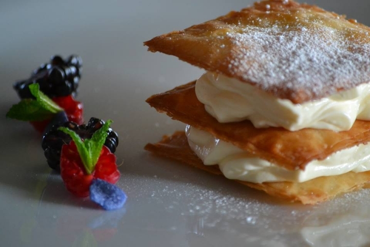 Foto cedida por el restaurante